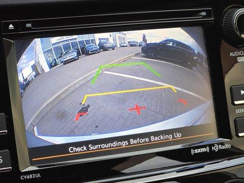 2017 Subaru WRX Premium