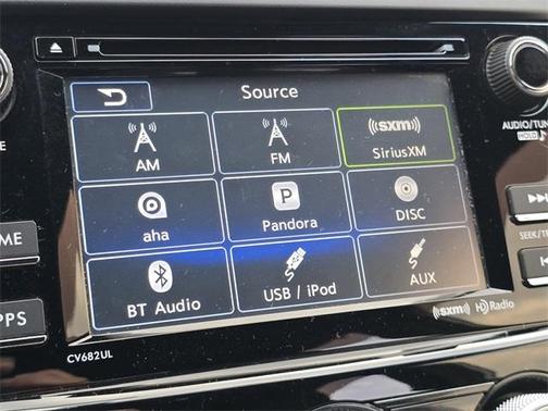 2017 Subaru WRX Premium