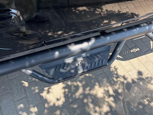 Black Clearcoat 2023 Jeep Wrangler 4xe Rubicon