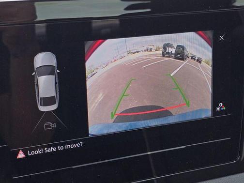 Monterey Blue Pearl 2026 Volkswagen Jetta 1.5T Sport