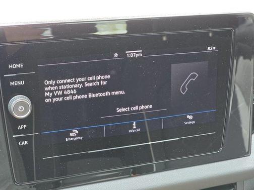 Monterey Blue Pearl 2026 Volkswagen Jetta 1.5T Sport