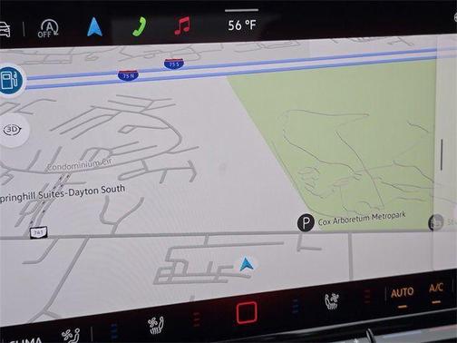 2026 Volkswagen Golf GTI 2.0T SE