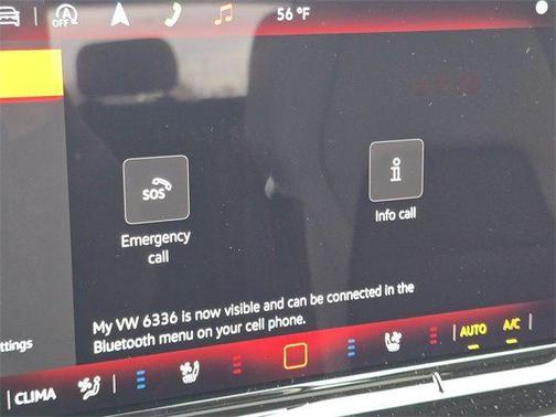 2026 Volkswagen Golf GTI 2.0T SE