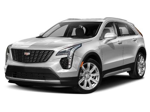 2019 Cadillac XT4 Luxury
