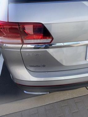 2023 Volkswagen Atlas 3.6L SE w/Technology