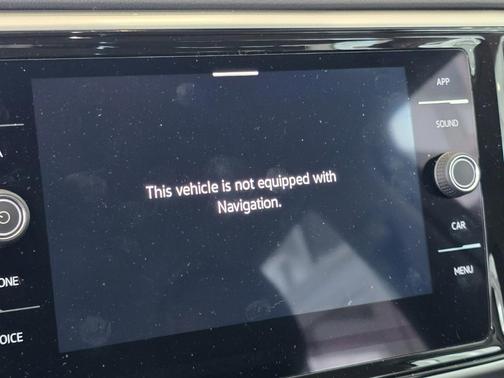 2023 Volkswagen Atlas 3.6L SE w/Technology