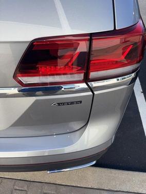 2023 Volkswagen Atlas 3.6L SE w/Technology