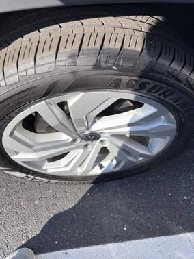 2023 Volkswagen Atlas 3.6L SE w/Technology