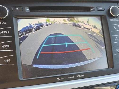 2019 Toyota Highlander LE Plus