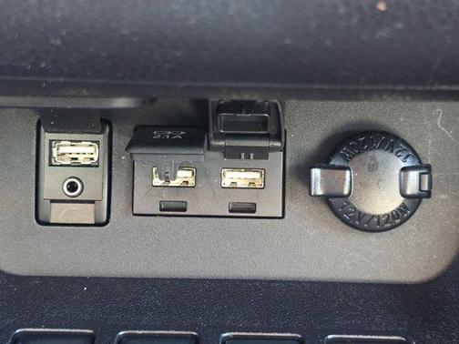 2019 Toyota Highlander LE Plus