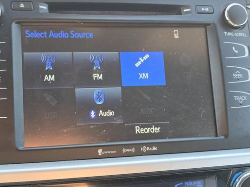 2019 Toyota Highlander LE Plus