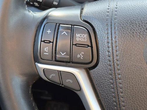 2019 Toyota Highlander LE Plus