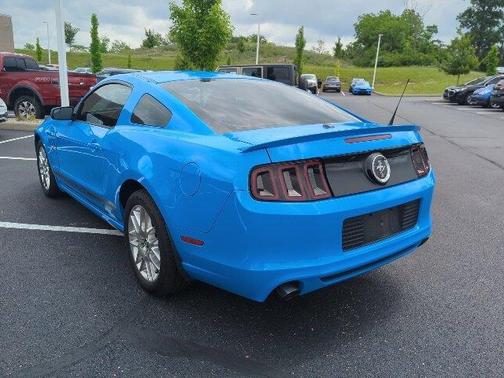 2014 Ford Mustang V6 Premium