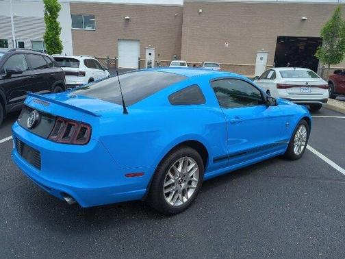 2014 Ford Mustang V6 Premium