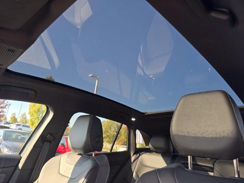Pure Gray 2023 Volkswagen ID.4 Pro S
