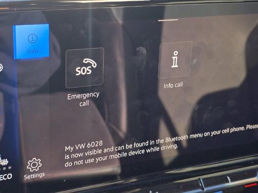 Pure Gray 2023 Volkswagen ID.4 Pro S