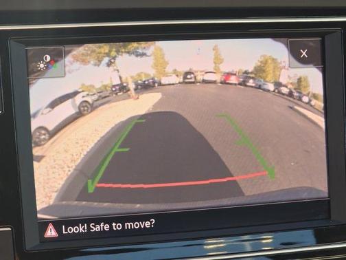 2019 Volkswagen Jetta 1.4T R-Line