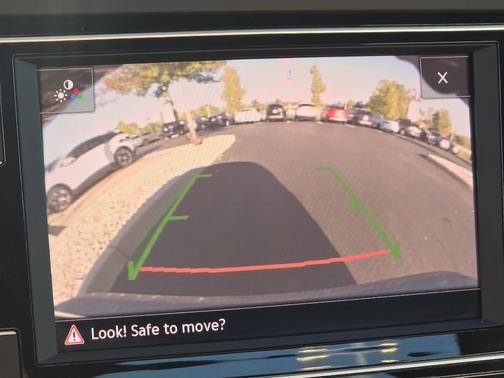 2019 Volkswagen Jetta 1.4T R-Line