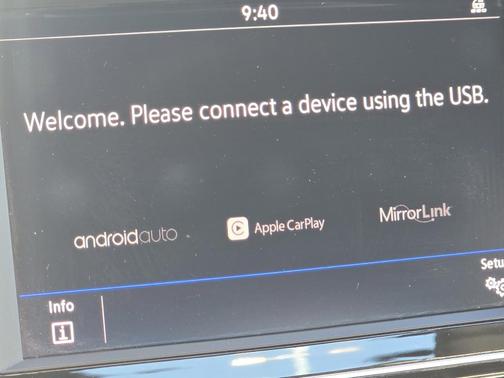 2019 Volkswagen Jetta 1.4T R-Line