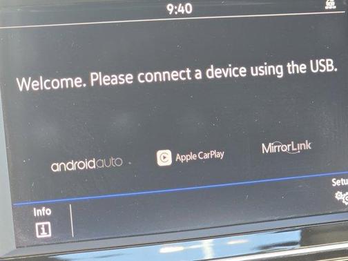 2019 Volkswagen Jetta 1.4T R-Line