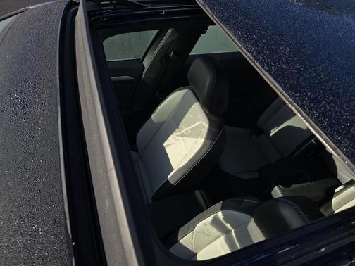 2019 Volkswagen Jetta 1.4T R-Line