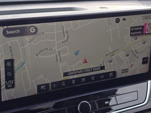 2023 Nissan Altima 2.0 SR