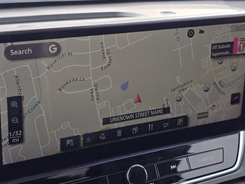 2023 Nissan Altima 2.0 SR