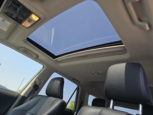2022 Toyota 4Runner Limited 4WD