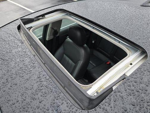 2017 Buick Regal Turbo Sport Touring