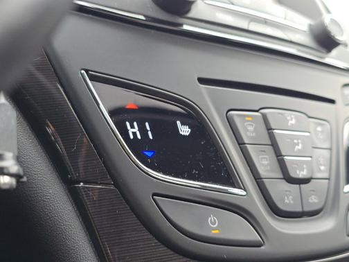 2017 Buick Regal Turbo Sport Touring