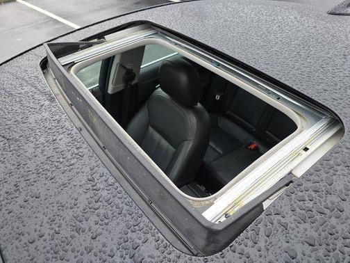 2017 Buick Regal Turbo Sport Touring