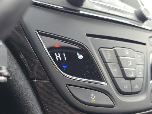 2017 Buick Regal Turbo Sport Touring