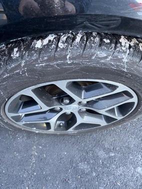 2017 Buick Regal Turbo Sport Touring