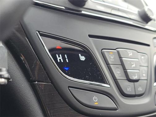 2017 Buick Regal Turbo Sport Touring