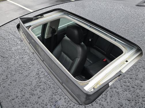 2017 Buick Regal Turbo Sport Touring