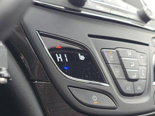 2017 Buick Regal Turbo Sport Touring