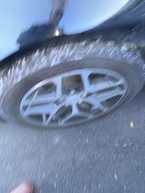 2017 Buick Regal Turbo Sport Touring