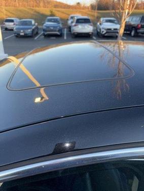 2017 Buick Regal Turbo Sport Touring