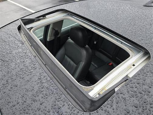 2017 Buick Regal Turbo Sport Touring