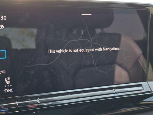 2024 Volkswagen Atlas Cross Sport 2.0T SE w/Technology 4MOTION