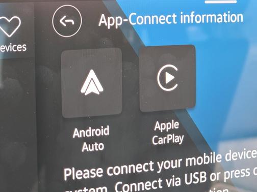 2024 Volkswagen Atlas Cross Sport 2.0T SE w/Technology 4MOTION