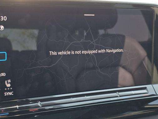 2024 Volkswagen Atlas Cross Sport 2.0T SE w/Technology 4MOTION