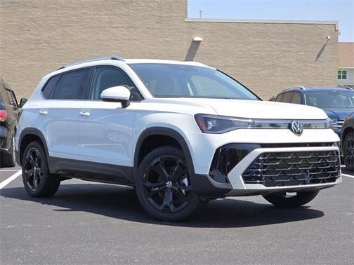 2025 Volkswagen Taos 1.5T SEL