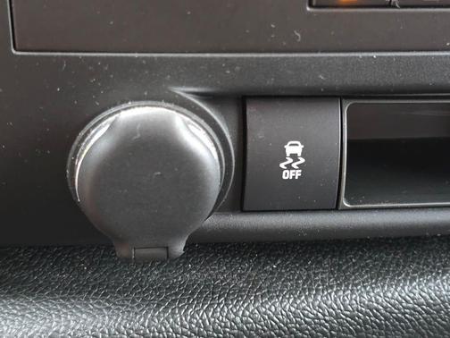 Black 2012 Chevrolet Silverado 1500 LT