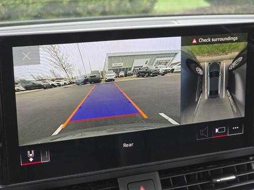 2023 Audi A4 45 S line Premium Plus