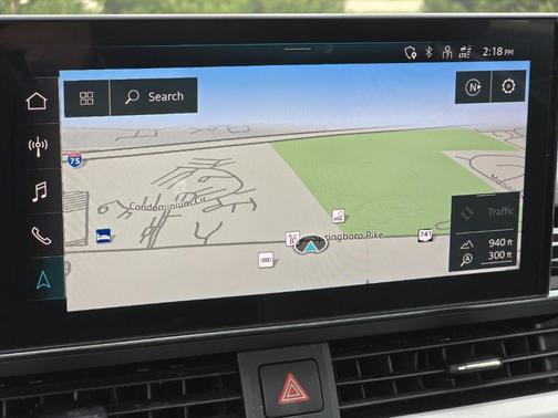 2023 Audi A4 45 S line Premium Plus