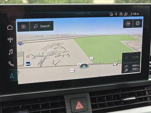 2023 Audi A4 45 S line Premium Plus