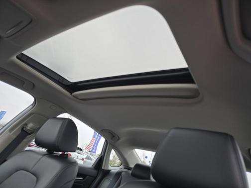 2022 Honda Civic Touring