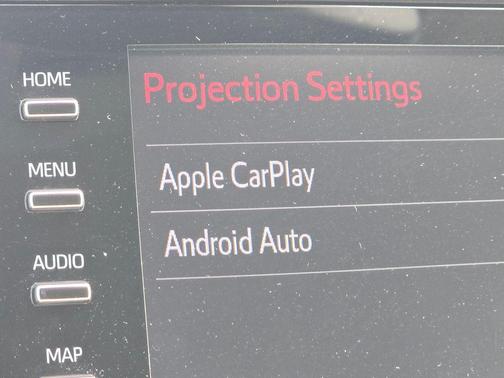 Celestial Silver Metallic 2023 Toyota Camry XSE