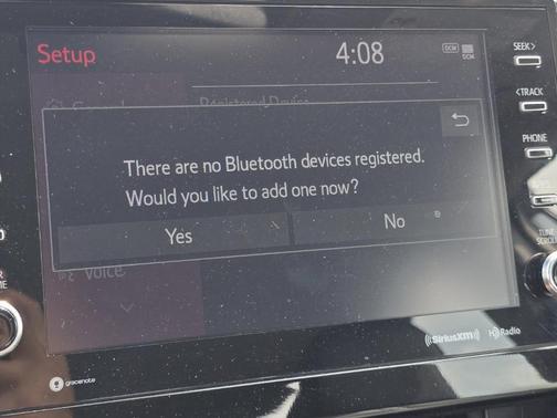 Celestial Silver Metallic 2023 Toyota Camry XSE